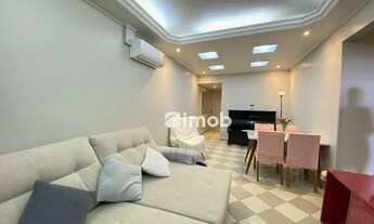 Imagem 4: Apartamento um quarto 64 m² por R$ 375.000 - Pompéia - Santos/SP