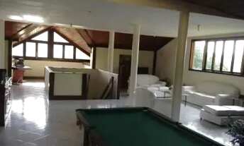 Imagem 6: CASA MARAMAR Casa em condomínio com 5 dormitórios