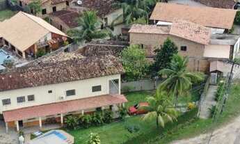 Imagem 3: Mosqueiro final de semana, Sobrado para aluguel tem 540 metros quadrados com 3 quartos