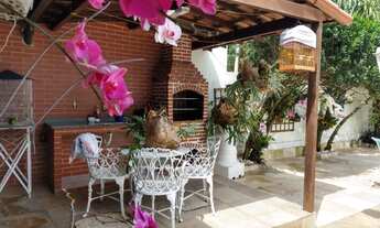 Imagem 3: Condomínio Santa Marina - Casa de 4 quartos sendo 2 suítes!