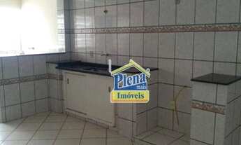 Imagem 2: Apartamento com 2 dormitórios para alugar, 70 m² por R$ 850,00/mês - Jardim São Carlos - S