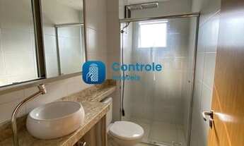 Imagem 5: Apartamento para venda tem 57 metros quadrados com 2 quartos em Serraria - São José - SC