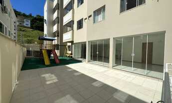 Imagem 3: Apartamento para aluguel possui 63 metros quadrados com 2 quartos em Forquilhinha - São Jo