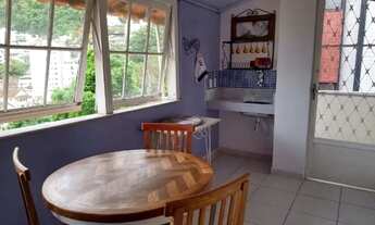 Imagem: Alugo apto 2 quartos prático, aprazível