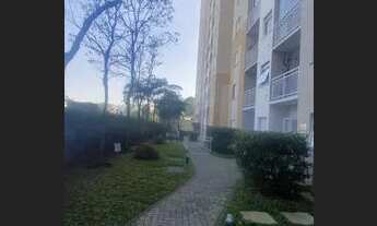 Imagem 7: Apartamento para aluguel possui 50 metros quadrados com 2 quartos