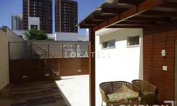 Imagem 4: Apartamento para locação Edifício Rio Branco em Cascavel