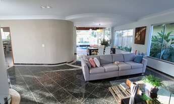 Imagem 4: Excelente Sobrado a venda no Residencial Granville