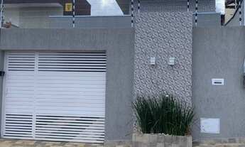 Imagem: Casa no residencial paris com otimo preço