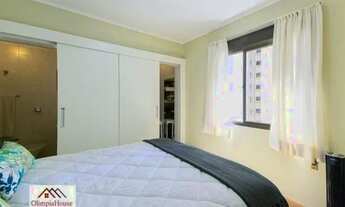 Imagem 10: Locação Apartamento 4 Dormitórios - 217 m² Moema