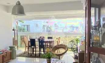 Imagem 2: Leblon - Cobertura 210m²