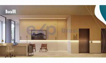 Imagem 3: Apartamento Studio para Venda na Glória - Rio de Janeiro - RJ