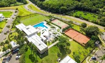 Imagem: Casa - Alphaville Dom Pedro 2 - Campinas