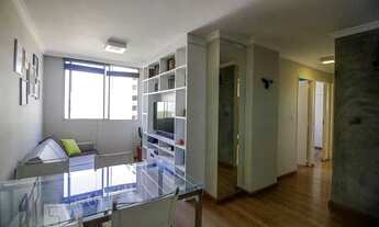 Imagem 2: Apartamento para Aluguel - Vila Pompéia, 2 Quartos, 57 m2