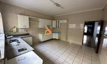 Imagem 3: Sobrado para aluguel, 3 quartos, 2 vagas, Jardim Anália Franco - São Paulo/SP