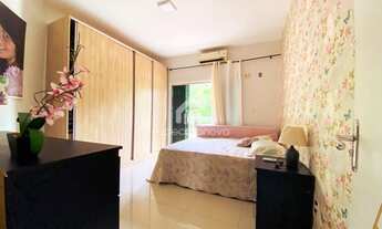 Imagem 2: COND. JARDIM VILA RICA CASA 4 QUARTOS 1 SUÍTE