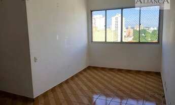 Imagem 3: Apartamento com 2 dormitórios para alugar, 60 m² por R$ 1.522,00/mês - Assunção - São Bern