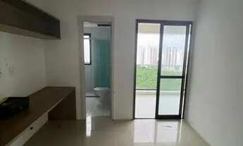 Imagem 6: Aluguel lê parc 120m com móveis fixos nascente