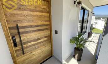 Imagem 3: CASA À VENDA COM 3 SUÍTES NO CONDOMÍNIO RESERVA ERMIDA EM JUNDIAÍ!