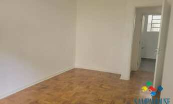 Imagem 2: 1 DORMITÓRIO , SANTA CASA, MACKENZIE, SHO HIGIENOPOLIS! - AP220