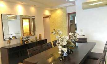 Imagem 5: Apartamento à venda, 175 m² por R$ 2.000.000,00 - Praia das Asturias Frente Mar - Guarujá