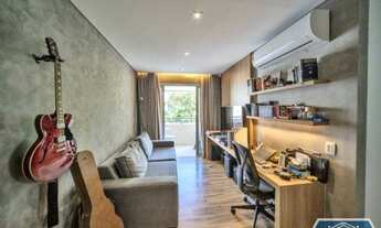 Imagem 1: Lindo Apartamento à Venda!