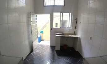 Imagem 3: CASA NÃO INDEPENDENTE - 01 DORM, SALA, COZINHA, BANHEIRO - FREGUESIA DO Ó / JD. TIRO POMBO