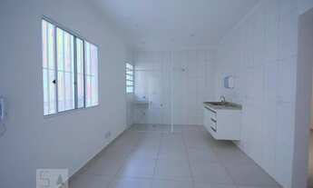 Imagem 2: Apartamento para Aluguel - Casa Verde, 1 Quarto, 30 m2