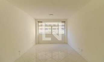 Imagem 2: Apartamento para Aluguel - Santa Cecília, 2 Quartos, 62 m2