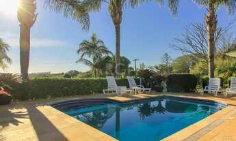 Imagem 3: Casa Condominio para Venda - 350m², 5 dormitórios, sendo 1 suites, 3 vagas - Vila Morada G