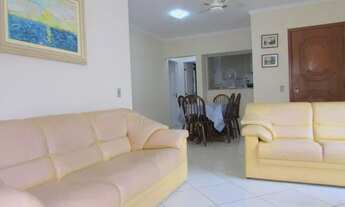 Imagem 2: Apartamento com 2 dormitórios à venda, 85 m² por R$ 550.000,00 - Praia das Pitangueiras