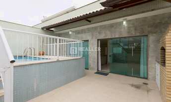 Imagem 2: Rio de Janeiro - Apartamento Padrão - Recreio dos Bandeirantes