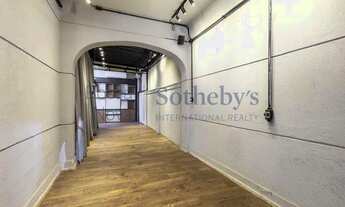 Imagem 7: Casa elegante no Jardins