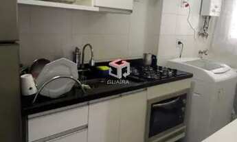 Imagem 3: Apartamento- 43m², Assunção- São Bernardo do Campo - SP