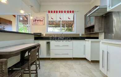 Imagem 7: Locação Casa com 3 dormitórios