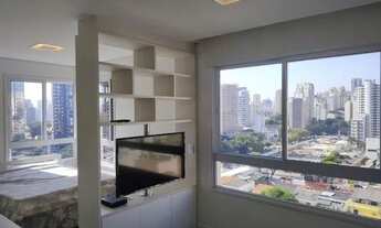 Imagem: STUDIO 1 SUÍTE MOBILIADO 1 VAGA