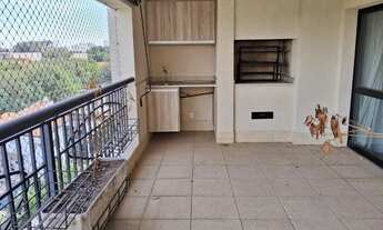 Imagem 4: São Paulo - Apartamento Padrão - Alto de Pinheiros