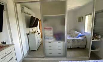 Imagem 4: Apartamento para venda possui 68 metros quadrados com 2 quartos em Setor Bueno - Goiânia