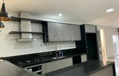 Imagem 3: Apartamento - Swiss Park - Campinas