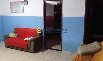 Imagem 5: CASA 03 QUARTOS SOBRADINHO II