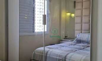 Imagem 5: Apartamento com 2 dormitórios à venda, 62 m² por R$ 455.000 - Jardim Aida - Guarulhos/SP