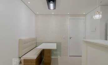 Imagem 4: Apartamento para Aluguel - Cambuci, 2 Quartos, 60 m2