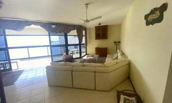 Imagem 5: Apartamento com 3 dormitórios à venda, 165 m² por R$ 1.200.000 - Astúrias - Guarujá/SP