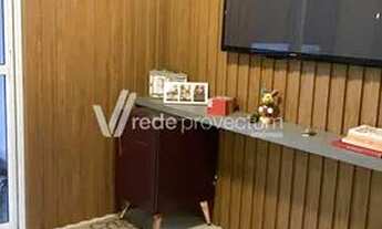 Imagem 3: Apartamento - Loteamento Alphaville Campinas - Campinas