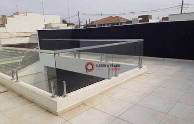 Imagem 7: Sobrado Condomínio Ibiti Royal Park