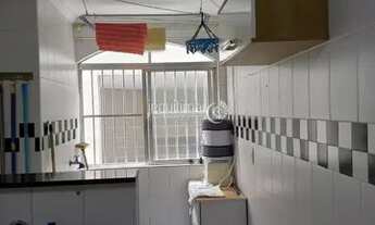 Imagem 6: GUARUJá - Apartamento Padrão - Pitangueiras