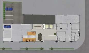 Imagem 11: APARTAMENTO RESIDENCIAL em São Paulo - SP, Santa Cecília