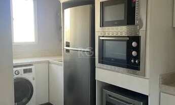 Imagem 7: Apartamento para Venda - 47.25m², 2 dormitórios, 1 vaga - Morro Santana