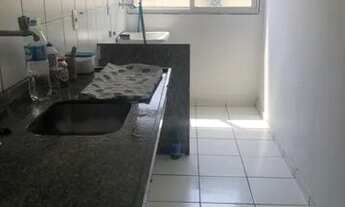 Imagem 6: Apartamento em campo grande ,2 quartos,sala,cozinha,banheiro e área de serviços