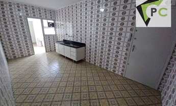 Imagem 6: Apartamento com 3 dormitórios, 105 m² - venda por R$ 1.100.000,00 ou aluguel por R$ 4.638
