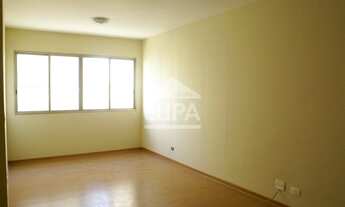 Imagem 3: Apartamento com 3 dormitórios e 4 banheiros para locação em Santana